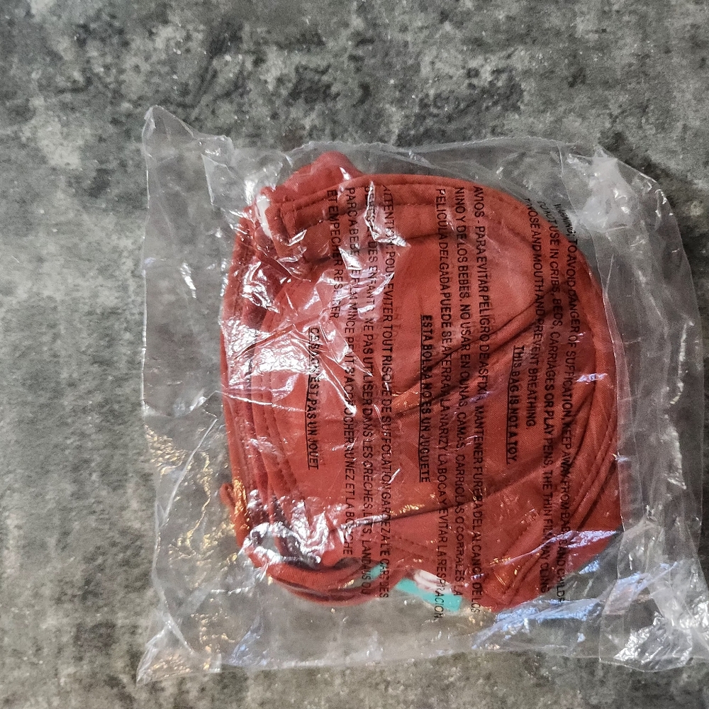 NWT Sports Illustrated swim top